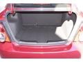 Crystal Red Tintcoat - Sonic LT Sedan Photo No. 19