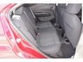 Crystal Red Tintcoat - Sonic LT Sedan Photo No. 20