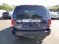 2013 Obsidian Blue Pearl Honda Pilot EX-L 4WD  photo #4