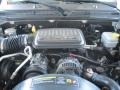 3.7 Liter SOHC 12-Valve Magnum V6 2010 Dodge Dakota ST Extended Cab Engine