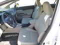Taffeta White - Civic LX Sedan Photo No. 10