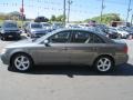 2009 Willow Gray Hyundai Sonata SE V6  photo #4