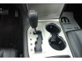 2013 Deep Cherry Red Crystal Pearl Jeep Grand Cherokee Limited  photo #9