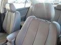 2009 Willow Gray Hyundai Sonata SE V6  photo #11