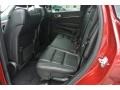 2013 Deep Cherry Red Crystal Pearl Jeep Grand Cherokee Limited  photo #16