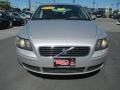 2005 Silver Metallic Volvo S40 2.4i  photo #2