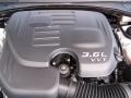 3.6 Liter DOHC 24-Valve VVT Pentastar V6 Engine for 2013 Chrysler 300 C Luxury Series #85853395