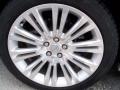 2013 Chrysler 300 C Luxury Series Wheel