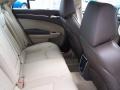 2013 Chrysler 300 C Luxury Series Rear Seat