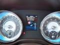 2013 Chrysler 300 C Luxury Series Gauges