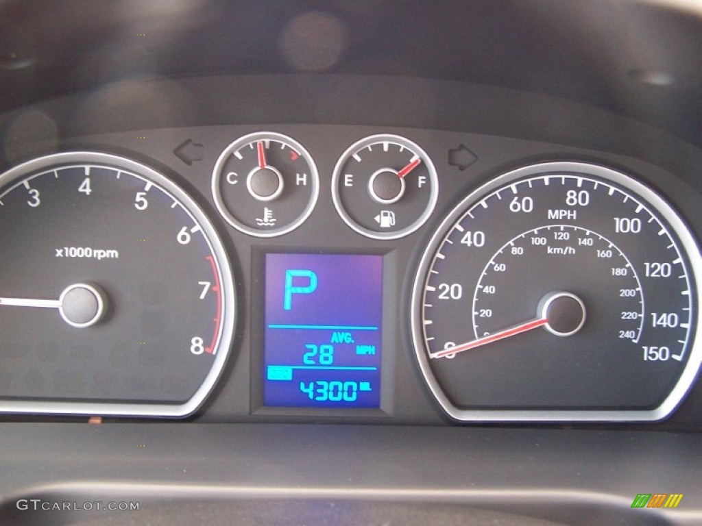 2012 Elantra SE Touring - Shimmering Silver / Black photo #16