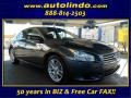 Dark Slate 2010 Nissan Maxima 3.5 S