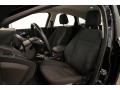 2012 Black Ford Focus SEL 5-Door  photo #5