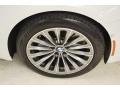  2011 7 Series 740i Sedan Wheel