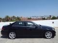 2014 Black Mercedes-Benz E 350 Sport Sedan  photo #3
