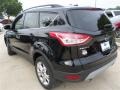 2014 Tuxedo Black Ford Escape SE 1.6L EcoBoost  photo #3