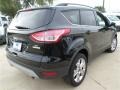 2014 Tuxedo Black Ford Escape SE 1.6L EcoBoost  photo #5