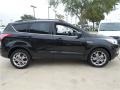 2014 Tuxedo Black Ford Escape SE 1.6L EcoBoost  photo #6