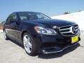 2014 Black Mercedes-Benz E 350 Sport Sedan  photo #11