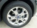 2014 Tuxedo Black Ford Escape SE 1.6L EcoBoost  photo #8