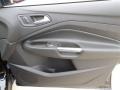 2014 Tuxedo Black Ford Escape SE 1.6L EcoBoost  photo #9