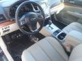 2014 Deep Indigo Pearl Subaru Outback 2.5i Limited  photo #10