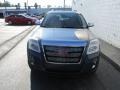 2011 Steel Blue Metallic GMC Terrain SLT AWD  photo #5