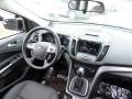 2014 Tuxedo Black Ford Escape SE 1.6L EcoBoost  photo #14