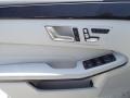 2014 Iridium Silver Metallic Mercedes-Benz E 350 Sport Sedan  photo #6