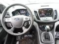 2014 Tuxedo Black Ford Escape SE 1.6L EcoBoost  photo #15