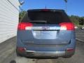 2011 Steel Blue Metallic GMC Terrain SLT AWD  photo #7