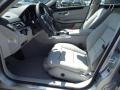 2014 Iridium Silver Metallic Mercedes-Benz E 350 Sport Sedan  photo #7