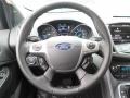 2014 Tuxedo Black Ford Escape SE 1.6L EcoBoost  photo #16