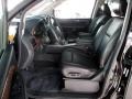 Galaxy Black Metallic - Armada Titanium 4WD Photo No. 9