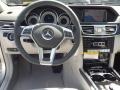 2014 Iridium Silver Metallic Mercedes-Benz E 350 Sport Sedan  photo #9