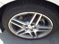 2014 Iridium Silver Metallic Mercedes-Benz E 350 Sport Sedan  photo #10