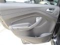 2014 Tuxedo Black Ford Escape SE 1.6L EcoBoost  photo #20