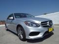 2014 Iridium Silver Metallic Mercedes-Benz E 350 Sport Sedan  photo #11