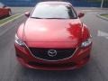 2014 Soul Red Mica Mazda MAZDA6 Touring  photo #2