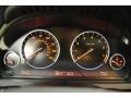 Black Gauges Photo for 2011 BMW 7 Series #85855501