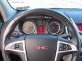 2011 Steel Blue Metallic GMC Terrain SLT AWD  photo #19