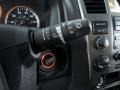 2010 Galaxy Black Metallic Nissan Armada Titanium 4WD  photo #23