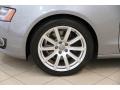2011 Audi A5 2.0T quattro Coupe Wheel and Tire Photo