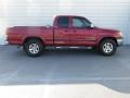2000 Sunfire Red Pearl Toyota Tundra SR5 Extended Cab  photo #3