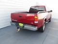 2000 Sunfire Red Pearl Toyota Tundra SR5 Extended Cab  photo #4