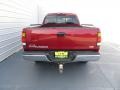 2000 Sunfire Red Pearl Toyota Tundra SR5 Extended Cab  photo #5