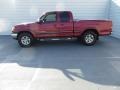 2000 Sunfire Red Pearl Toyota Tundra SR5 Extended Cab  photo #6