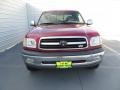 2000 Sunfire Red Pearl Toyota Tundra SR5 Extended Cab  photo #8