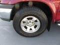 2000 Sunfire Red Pearl Toyota Tundra SR5 Extended Cab  photo #13