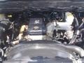 Bright Silver Metallic - Ram 2500 SLT Quad Cab 4x4 Photo No. 10